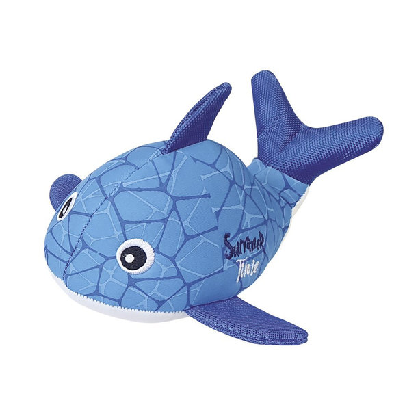 Plávajúca hračka Veľryba 18cm