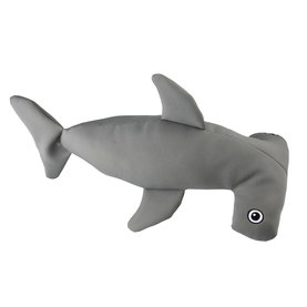 Plávajúca hračka XL Žralok 38,5cm