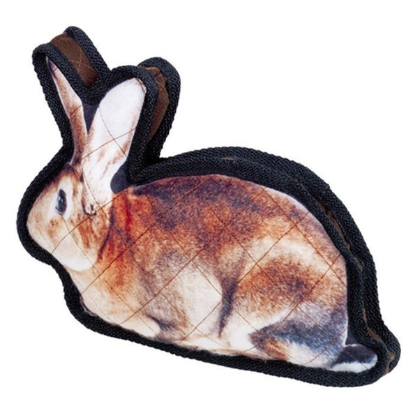 Plyšová hračka Zajac naplniteľná 28cm