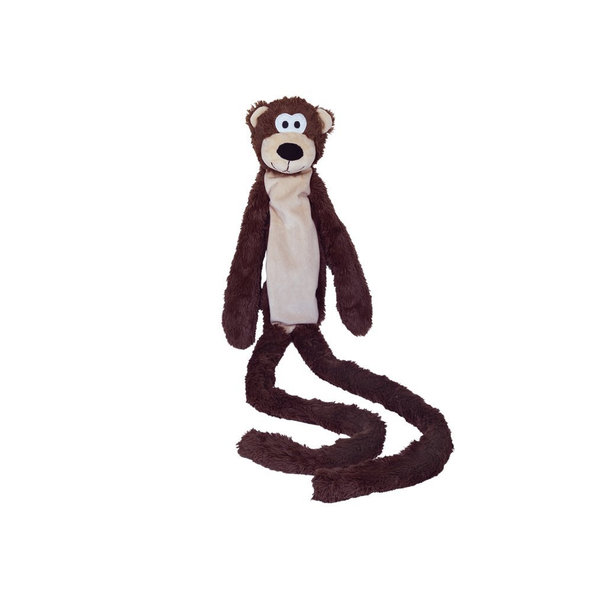 Plyšová opica 105cm