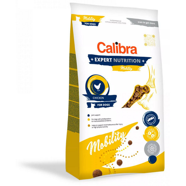 Calibra Dog EN Mobility 2kg