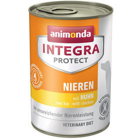 Animonda INTEGRA® Protect dog Obličky 6 x 400g konzerva