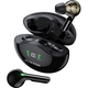 BTW 5800 BLACK TWS EARPHONES BUXTON