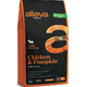 Alleva NATURAL dog adult mini chicken & pumpkin 12kg