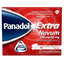 Panadol Extra Novum 500 mg/65 mg proti bolesti a horúčke 48 tbl
