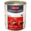 Animonda GRANCARNO® dog adult hovädzie 6 x 800g konzerva