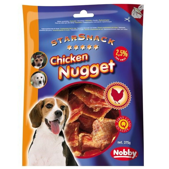 Chicken Nugget 375 g