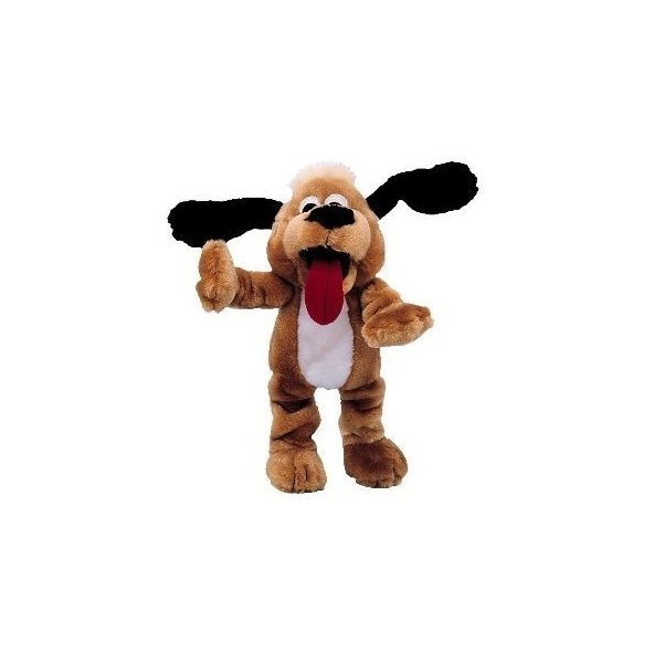 Plyšová hračka pes "Lumpi" 28cm