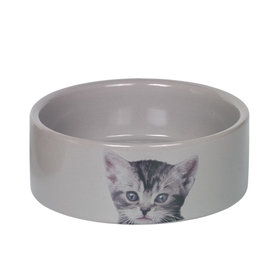 Keramická miska pre mačky "Cute" 250ml