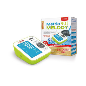 Cemio Metric 901 Melody, Tlakomer na rameno 1ks