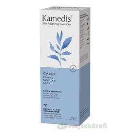 Kamedis CALM Intense Moisture Cream
