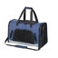 "Nador" L prepravná taška modrá 55x31x34cm