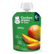 Gerber Organic Kapsička Mango bio ovocná desiata (od ukonč. 6. mesiaca) 90 g