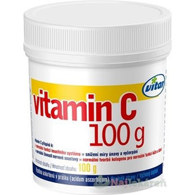 VITAR Vitamín C