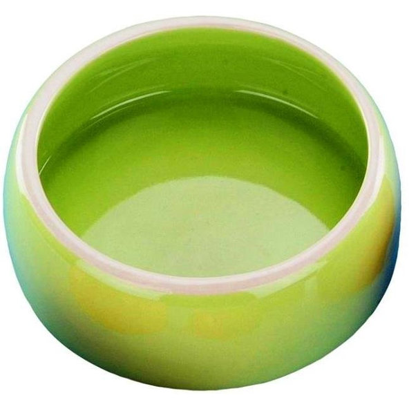 Keramická miska zelená 250ml