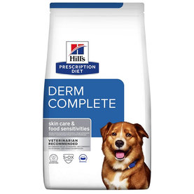 HILLS PD Canine Derm Complete 1,5kg