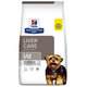 HILLS PD Canine l/d Dry granule pre psy 10kg