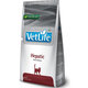 Farmina Vet Life cat hepatic granule pre mačky 2kg