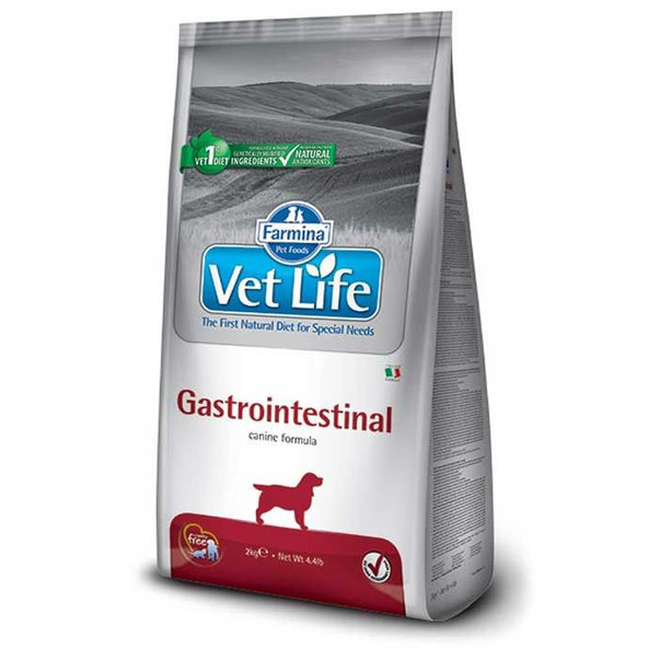 Farmina Vet Life dog gastrointestinal 12kg