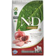 Farmina N&D dog PRIME (GF) adult medium & maxi, chicken & pomegranate 12kg