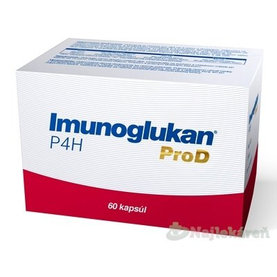Imunoglukan P4H ProD 60 ks