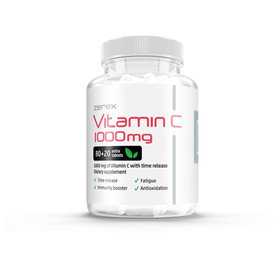 Zerex Vitamín C 1000 mg 100ks tabliet