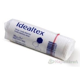 Idealtex ovínadlo 10cmx5m 1ks