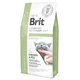 Brit Veterinary Diets GF cat Diabetes granule pre mačky 2kg