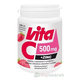 Vitabalans Vita C 500 mg + zinok, 150 tbl