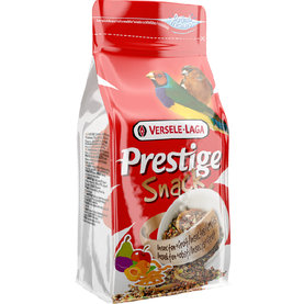 Maškrta Versele Laga Prestige Snack Finches - pre európskych spevavcov 125g