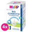 HiPP BIO ComBIOTIK® 1 Mlieko počiatočné 4x700 g
