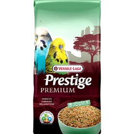 Versele Laga Prestige Premium Budgies - andulky 2,5kg