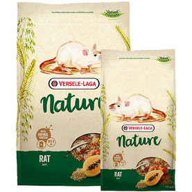 Versele Laga Nature Rat - pre potkany 2,3kg