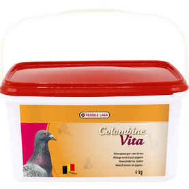 Versele Laga Colombine Vita - vitamíny a minerály pre holuby 4kg