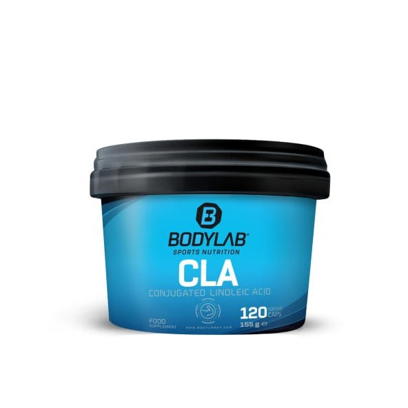 CLA - Bodylab24, 120cps