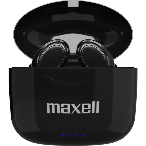 Slúchadlá MAXELL 304489 BASS SYNC TWS Earbuds Mic