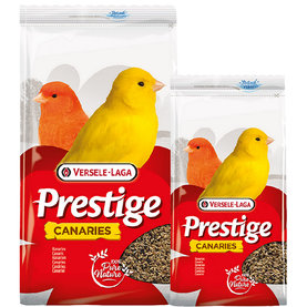 Versele Laga Prestige Canaries - univerzálna zmes pre kanáriky 4kg