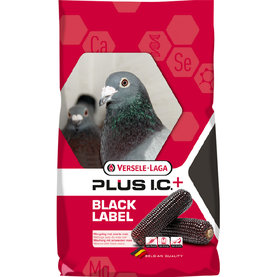 Versele Laga Holuby Black Label Gerry Plus I.C.+ pre holuby 20kg