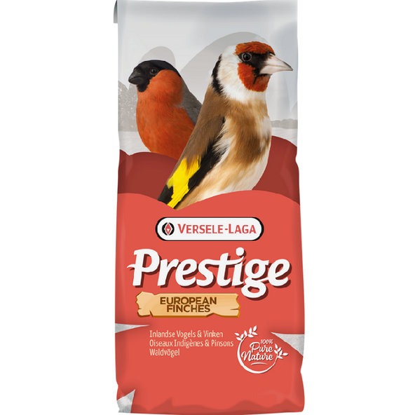 Versele Laga Prestige Blattner Goldfinch - zmes pre stehlíky 15kg