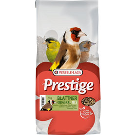 Versele Laga Prestige Blattner Goldfinch - zmes pre stehlíky 4kg