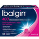 Ibalgin 400 mg proti bolesti 48 tabliet