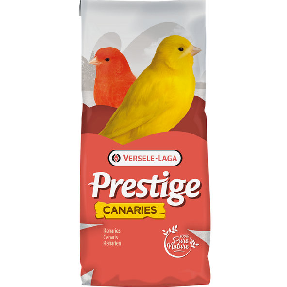 Versele Laga Prestige Germination Seeds Canaries - nakličovacia zmes 20kg