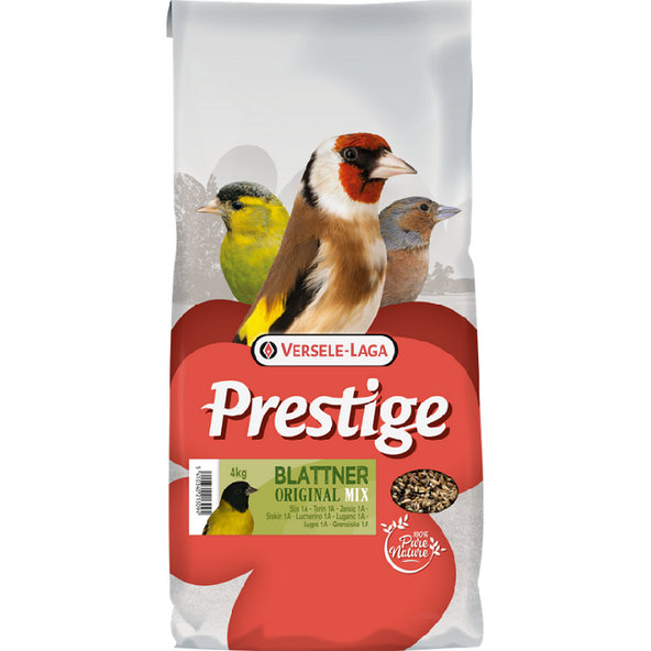 Versele Laga Prestige Blattner Grosbeak III - zmes pre glezgy 4kg