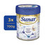 3x SUNAR Mlieko pokračovacie Premium 2 700 g