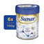 6x SUNAR Mlieko pokračovacie Premium 2 700 g