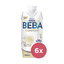 6x BEBA COMFORT 1 HM-O Tekutá 500ml - Počiatočné dojčenské mlieko