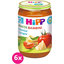 6x HiPP BIO PASTA BAMBINI Zeleninové lasagne, 220 g - zeleninový příkrm