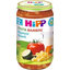 HiPP BIO PASTA BAMBINI Rigatoni Neapol, 250 g - zeleninový príkrm