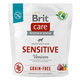 Brit Care dog Grain-free Sensitive 1kg