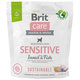 Brit Care dog Sustainable Sensitive 1kg